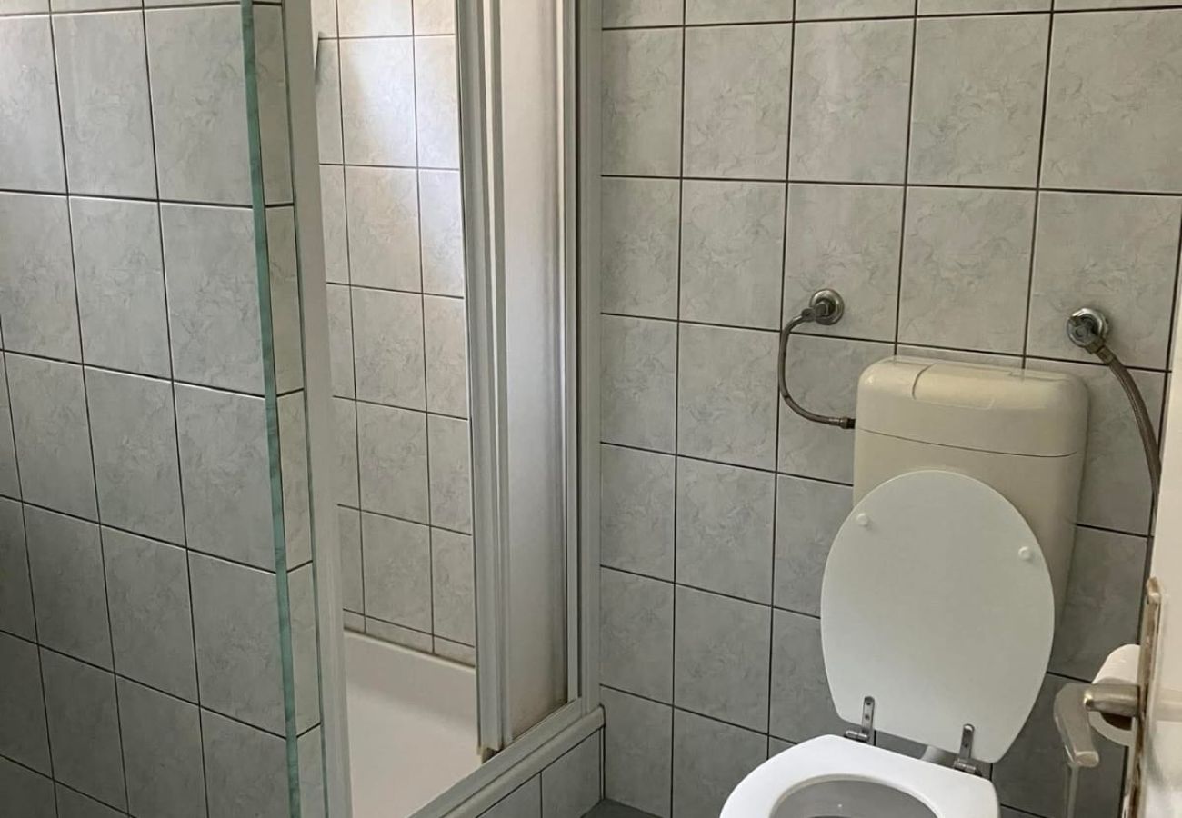 Ferienwohnung in Povljana - Apartment Bella 1