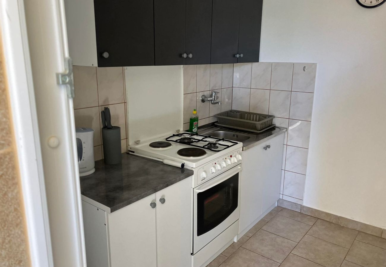 Ferienwohnung in Povljana - Apartment Bella 1