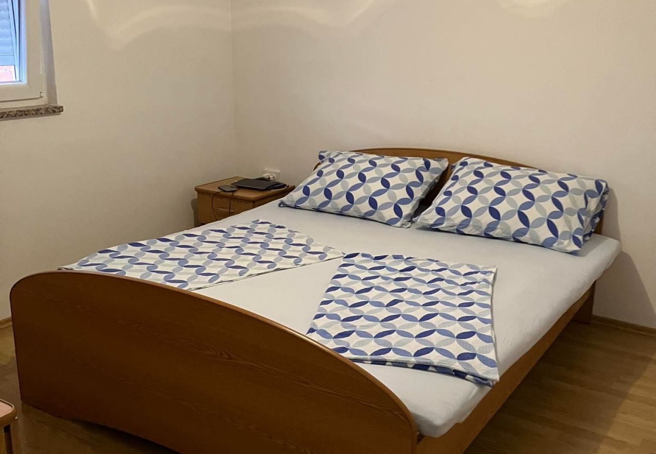 Ferienwohnung in Povljana - Apartment Bella 1