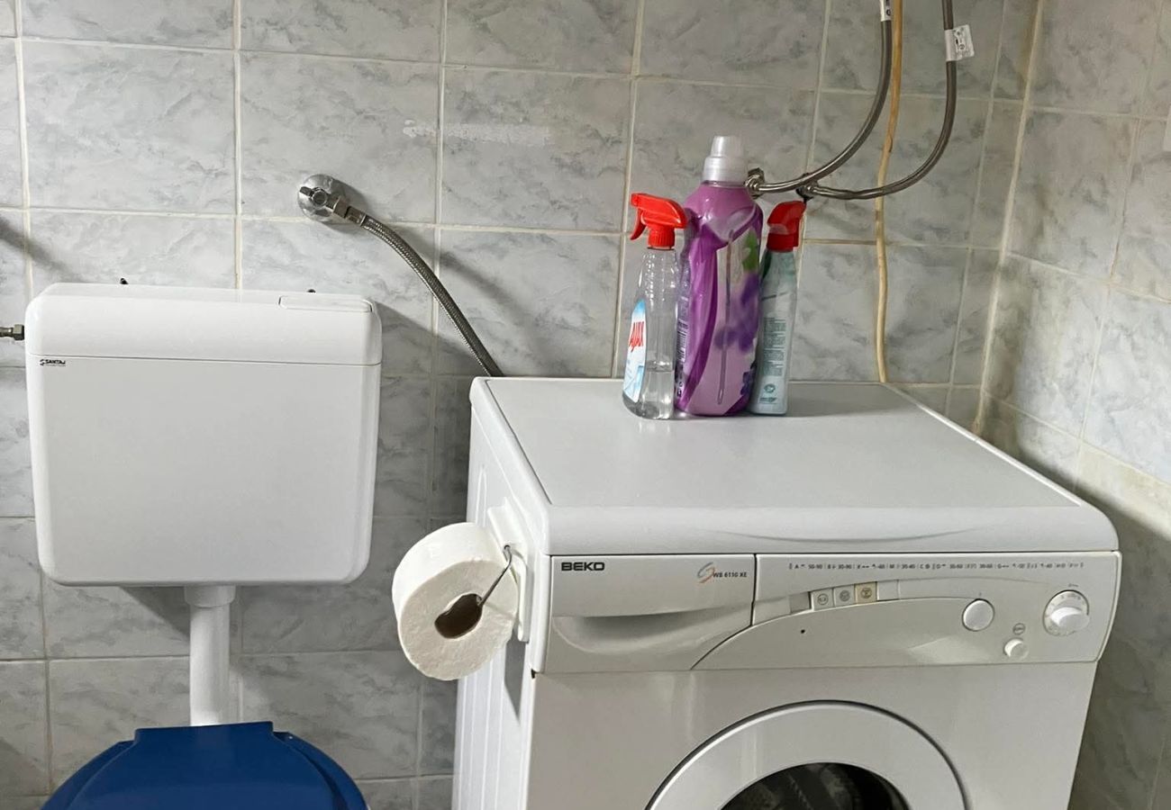Ferienwohnung in Povljana - Apartment Bella 2