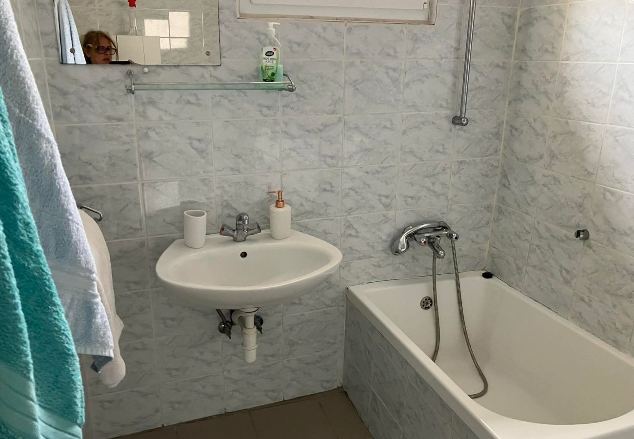 Ferienwohnung in Povljana - Apartment Bella 2