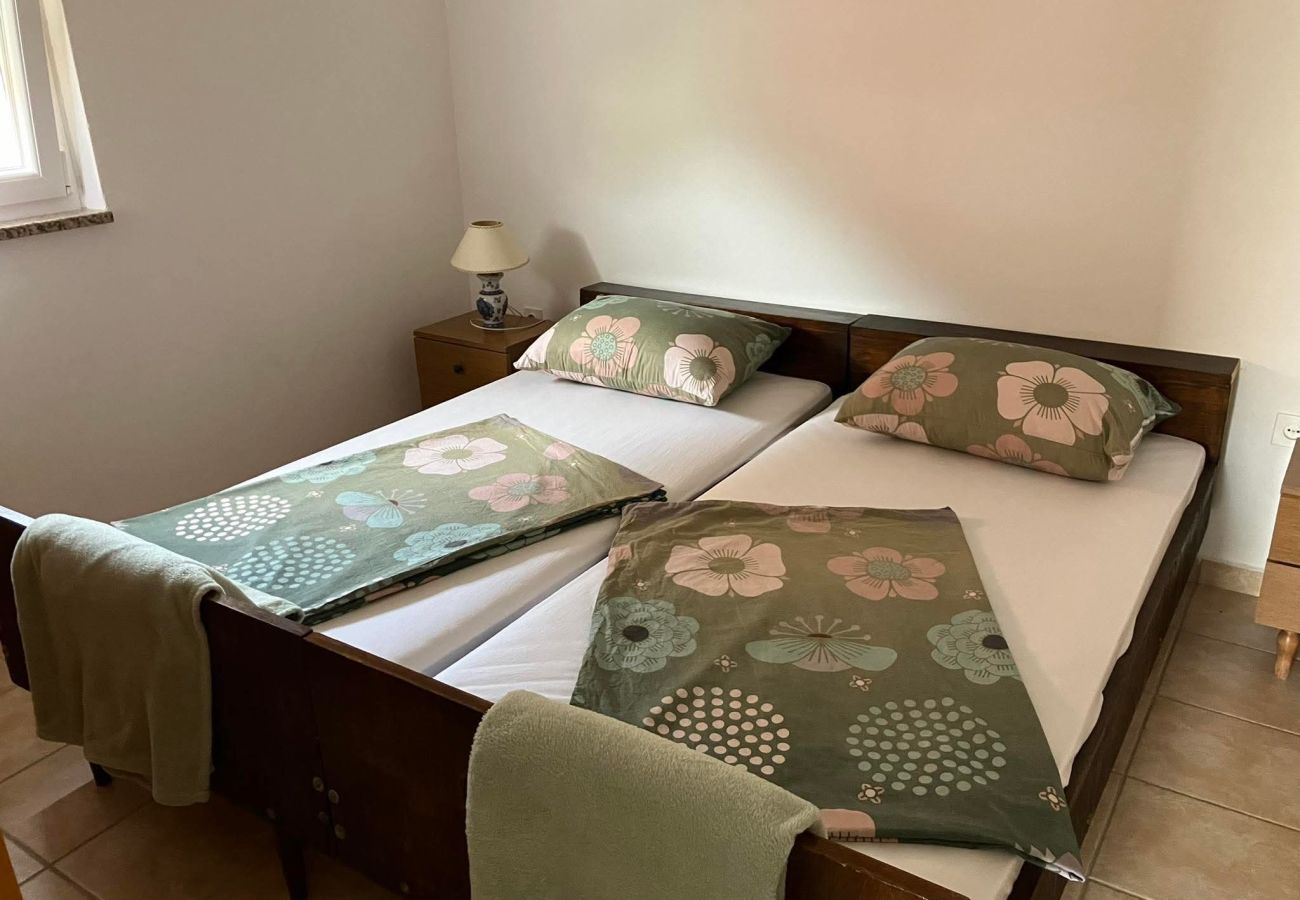 Ferienwohnung in Povljana - Apartment Bella 2