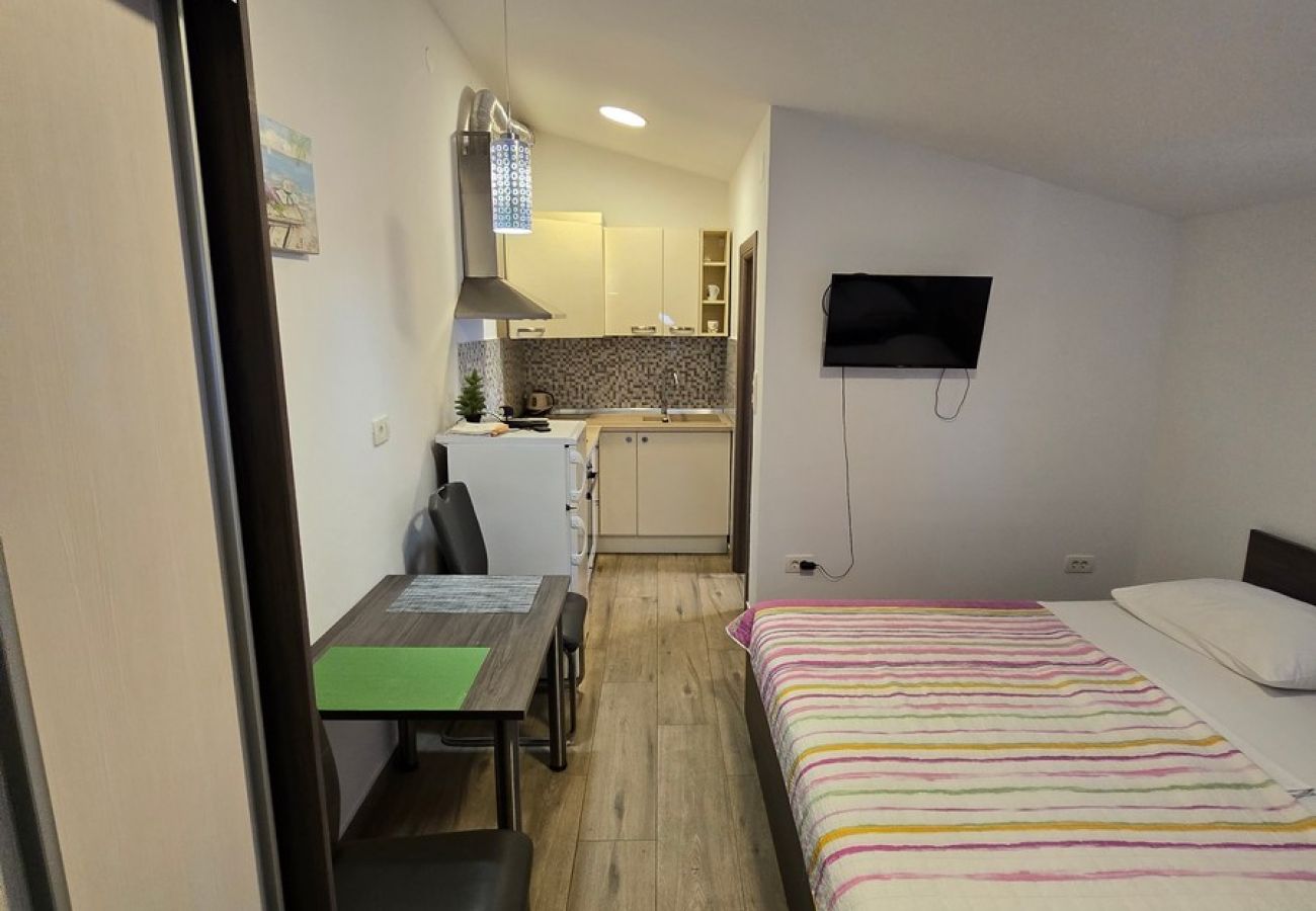 Studio in Zaton - Studio Apartment Nia