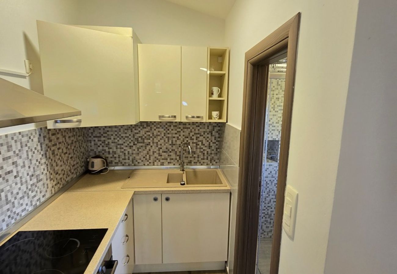 Studio in Zaton - Studio Apartment Nia