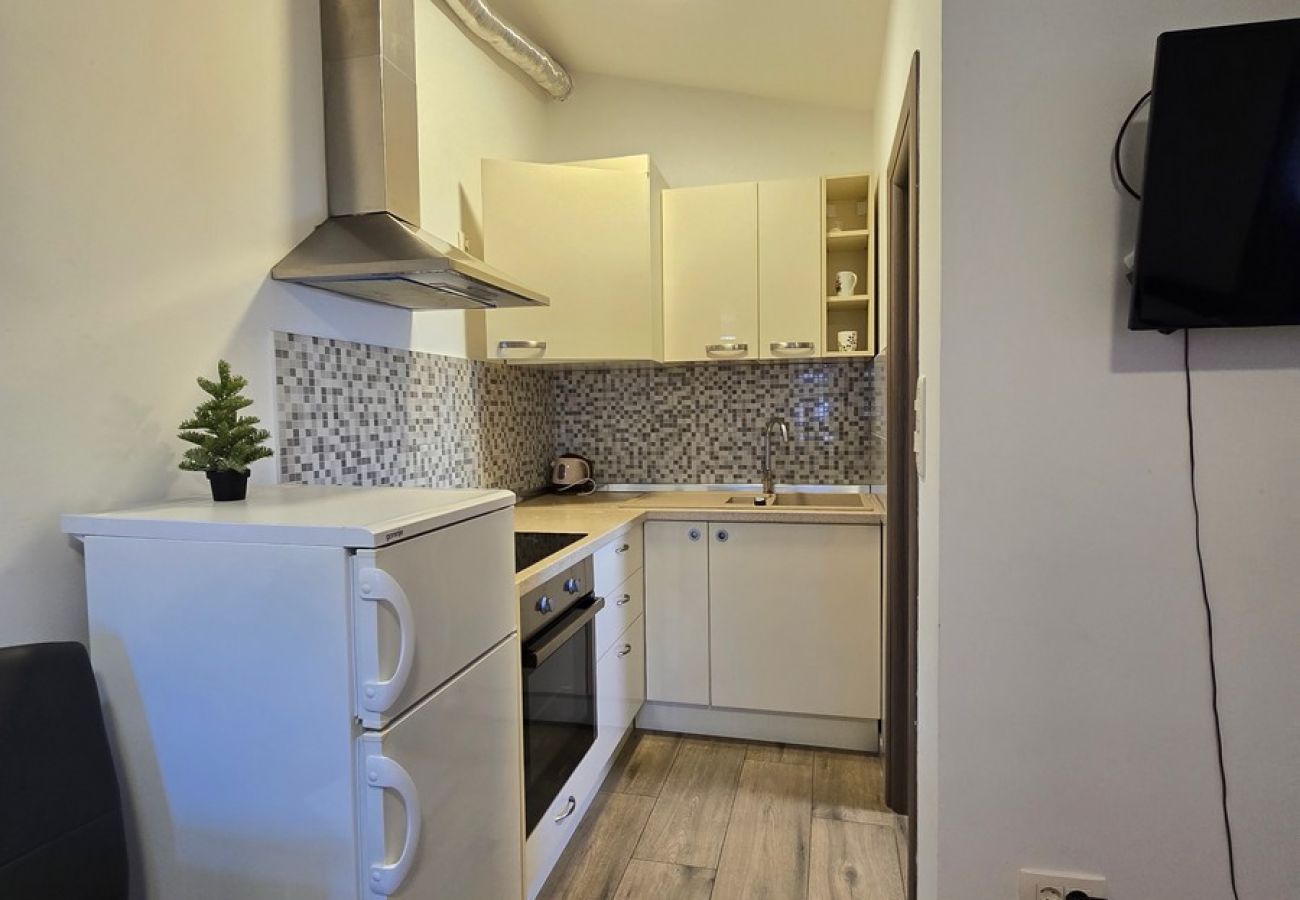 Studio in Zaton - Studio Apartment Nia
