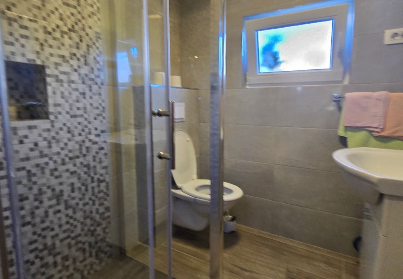 Studio in Zaton - Studio Apartment Nia