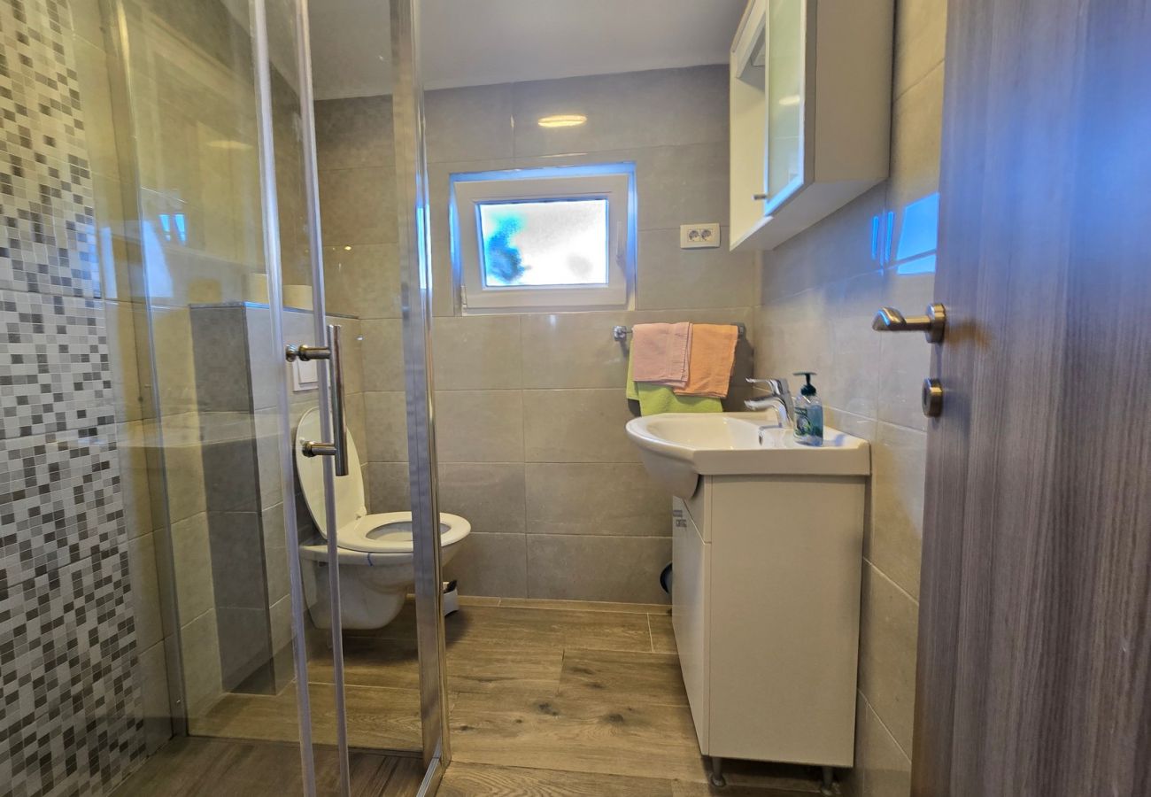 Studio in Zaton - Studio Apartment Nia