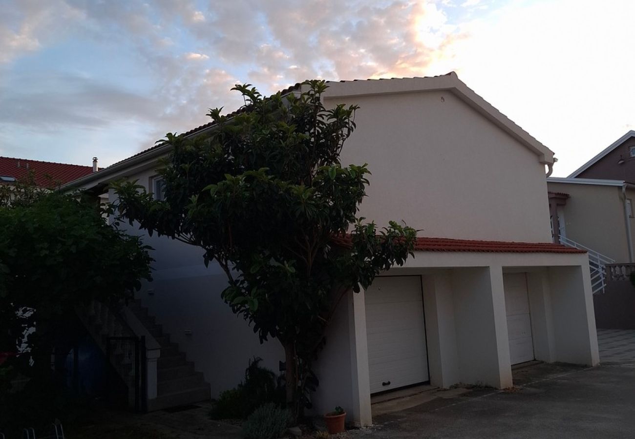 Studio in Zaton - Studio Apartment Nia