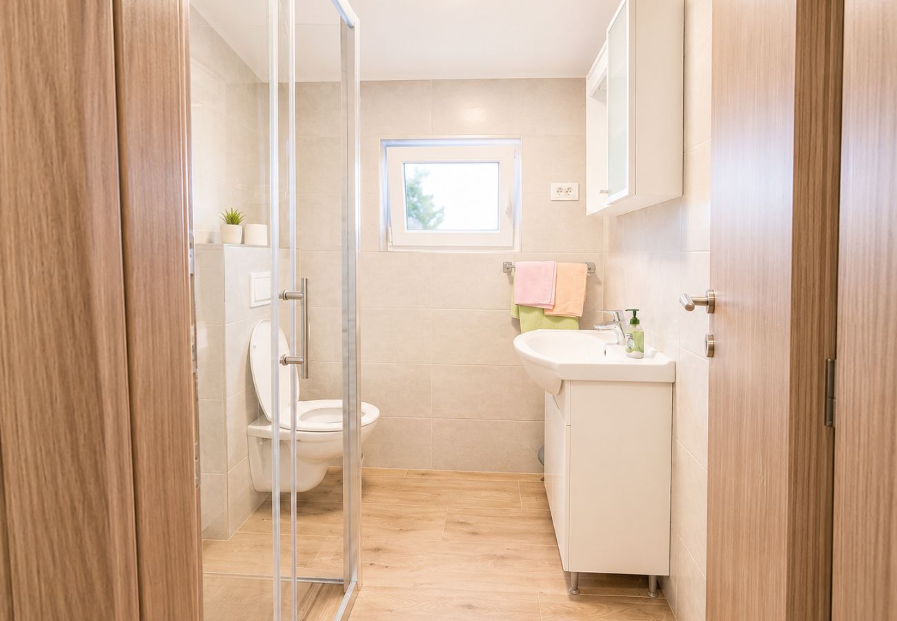 Studio in Zaton - Studio Apartment Nia