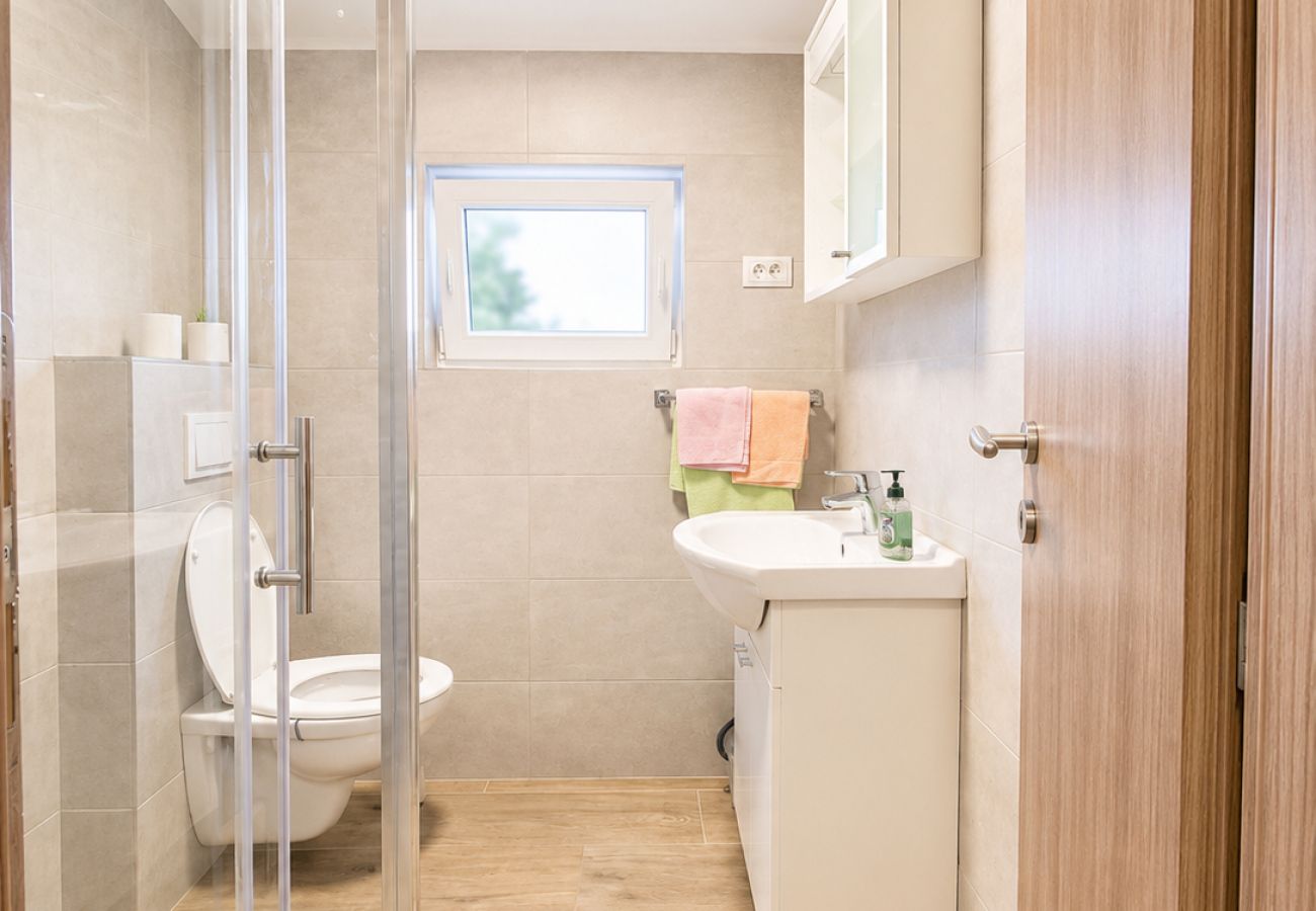 Studio in Zaton - Studio Apartment Nia