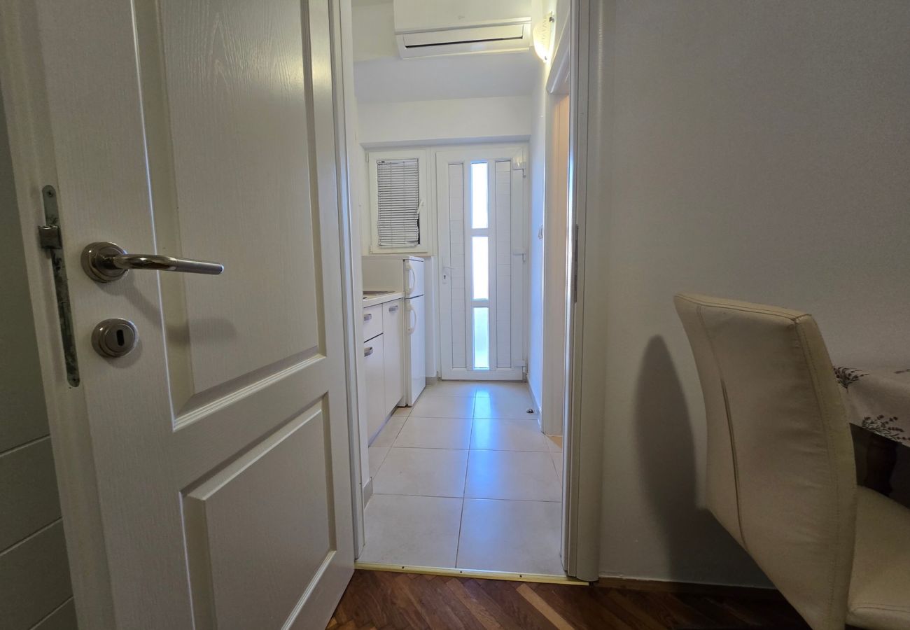 Studio in Zaton - Studio apartment Vita