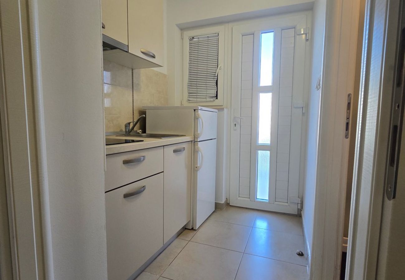 Studio in Zaton - Studio apartment Vita