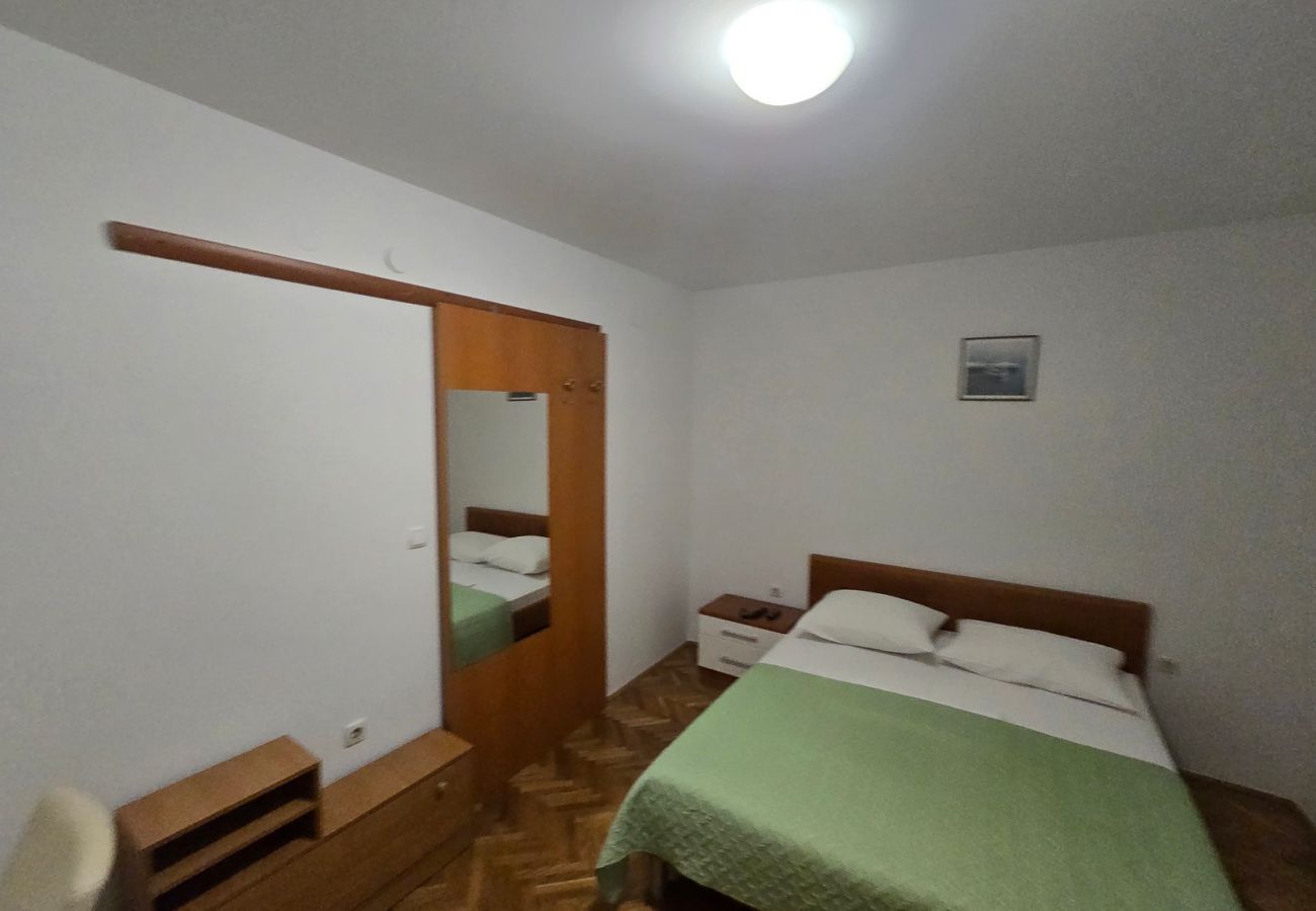 Studio in Zaton - Studio apartment Vita