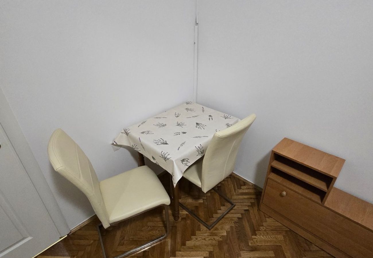 Studio in Zaton - Studio apartment Vita