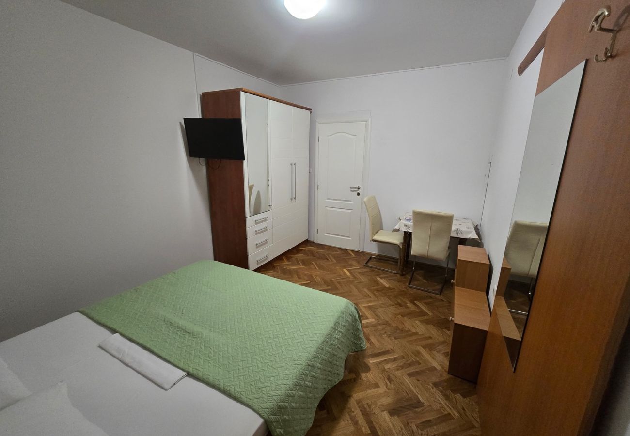 Studio in Zaton - Studio apartment Vita
