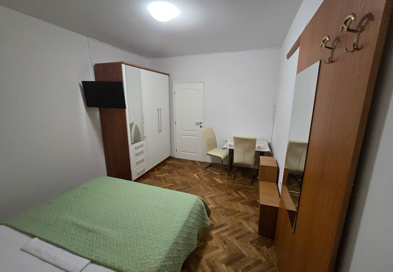 Studio in Zaton - Studio apartment Vita
