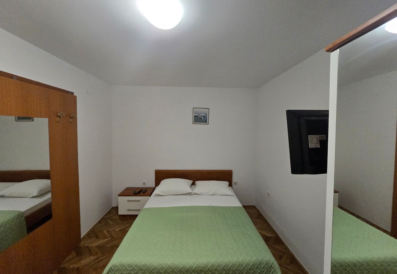 Studio in Zaton - Studio apartment Vita