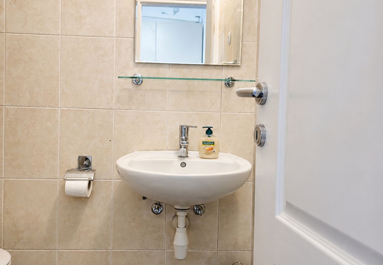 Studio in Zaton - Studio apartment Vita