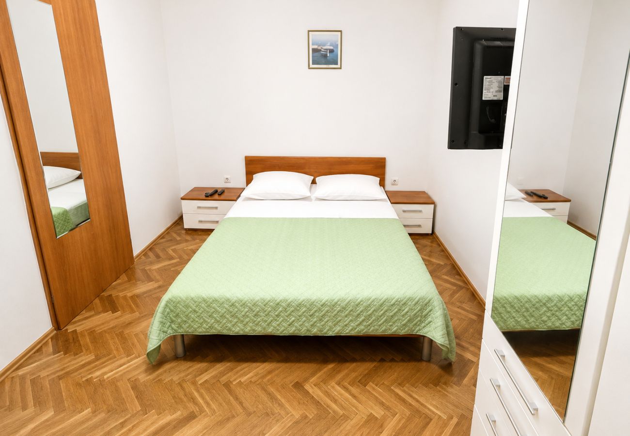 Studio in Zaton - Studio apartment Vita