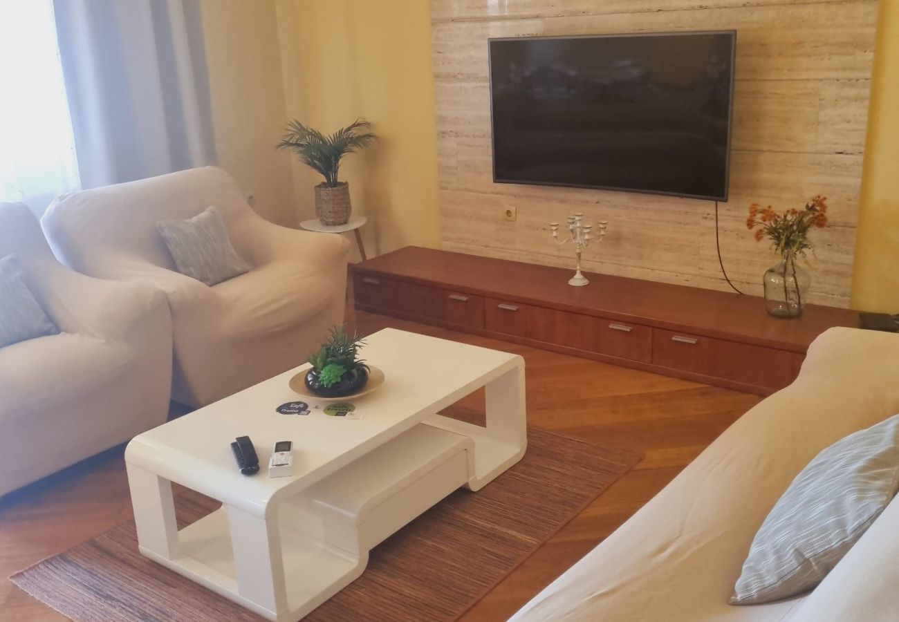 Ferienwohnung in Povljana - Superior apartment Nina