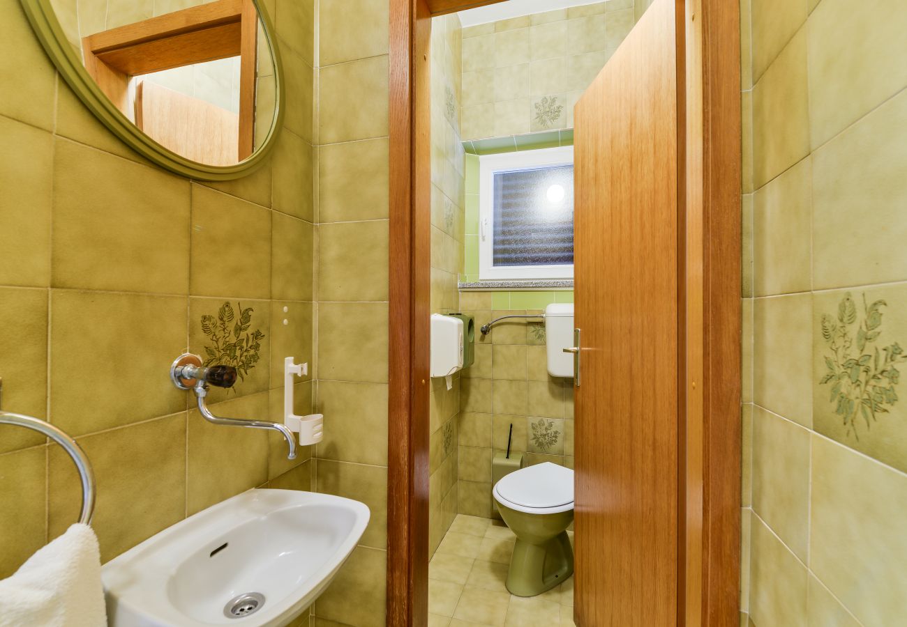 Ferienwohnung in Vir - Strandwohnung Liverić 2