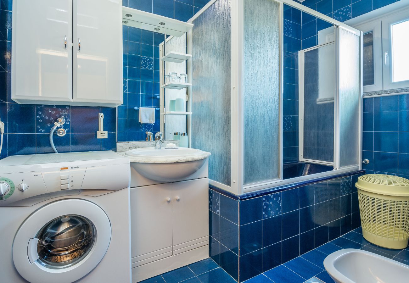 Ferienwohnung in Vir - Strandwohnung Liverić 4