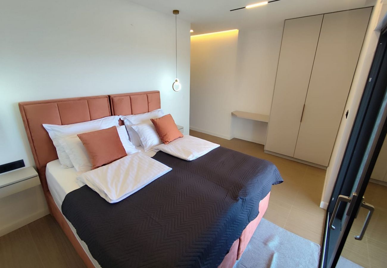 Villa in Rovanjska - Lux Villa Serenity