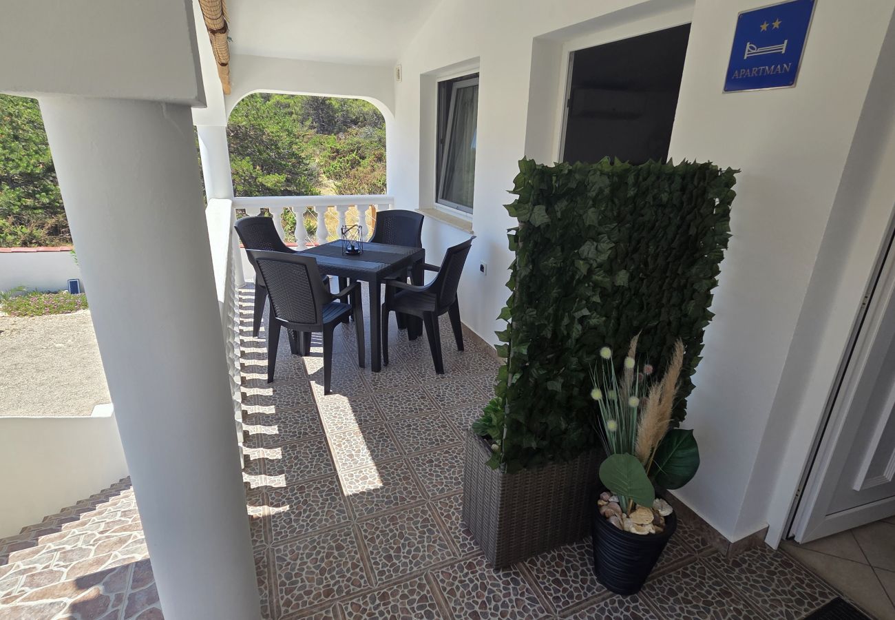 Ferienwohnung in Ražanac - Apartment Sany 1 mit Whirlpool