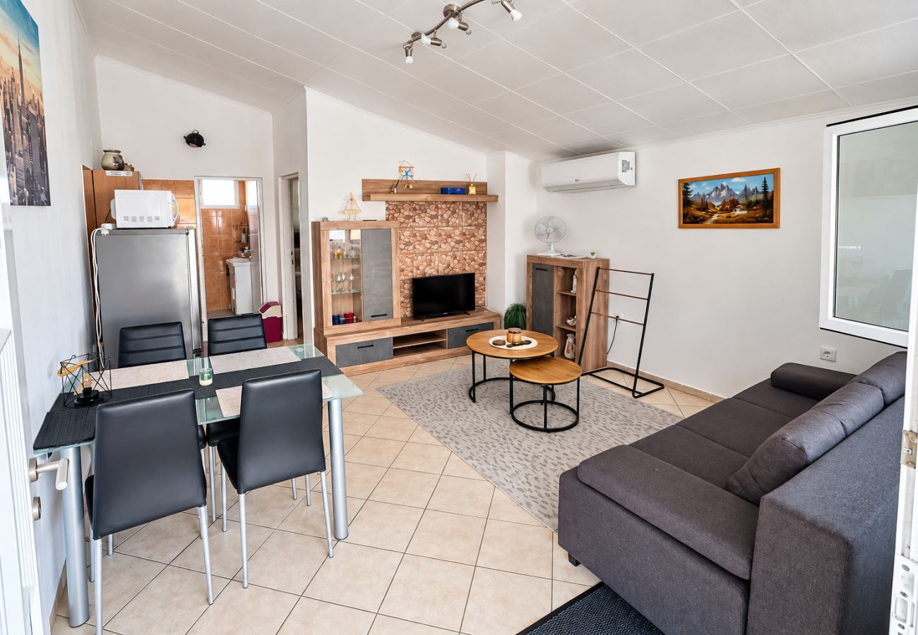 Ferienwohnung in Ražanac - Apartment Didovi Dvori 1 mit Whirlpool