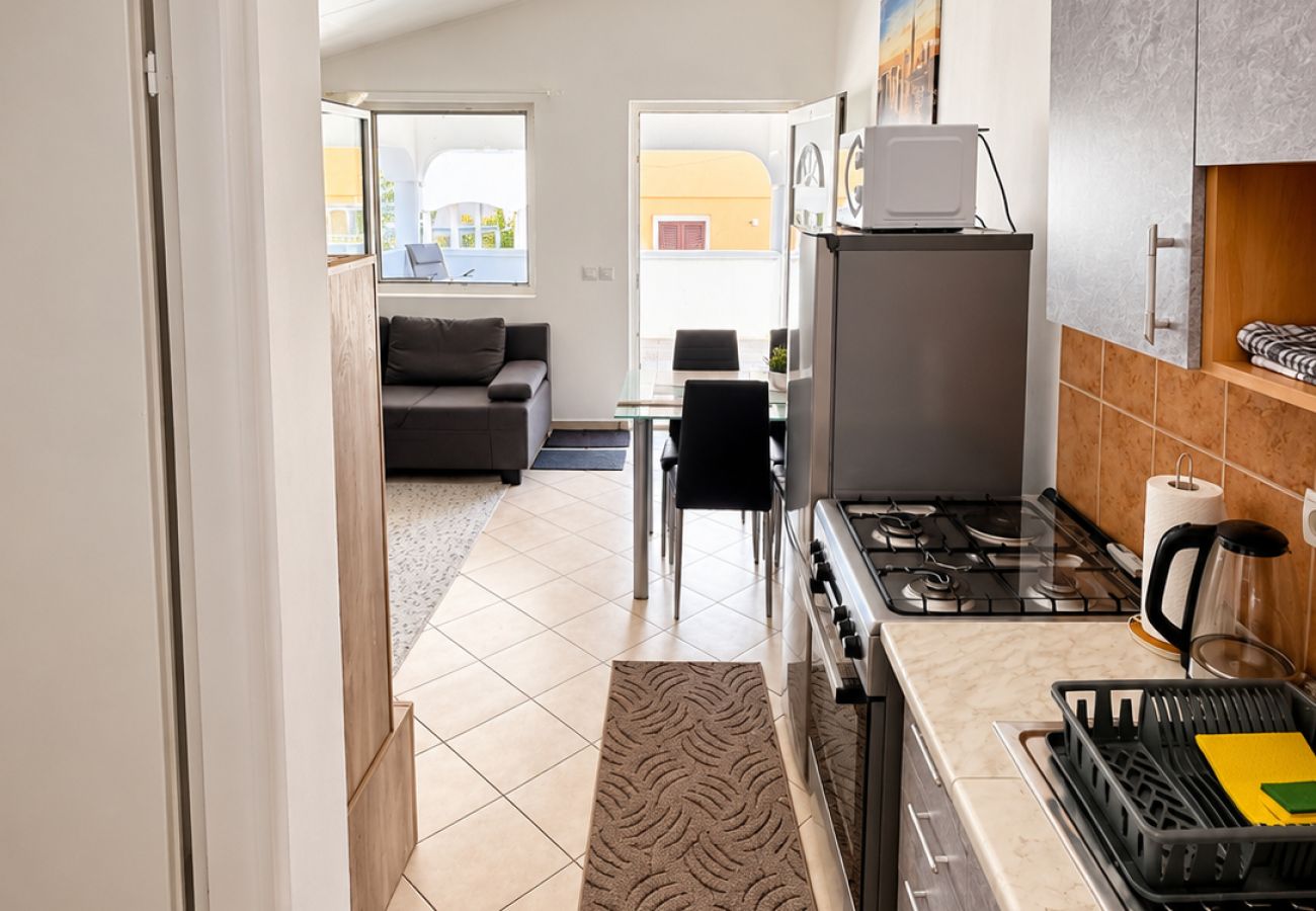 Ferienwohnung in Ražanac - Apartment Didovi Dvori 1 mit Whirlpool