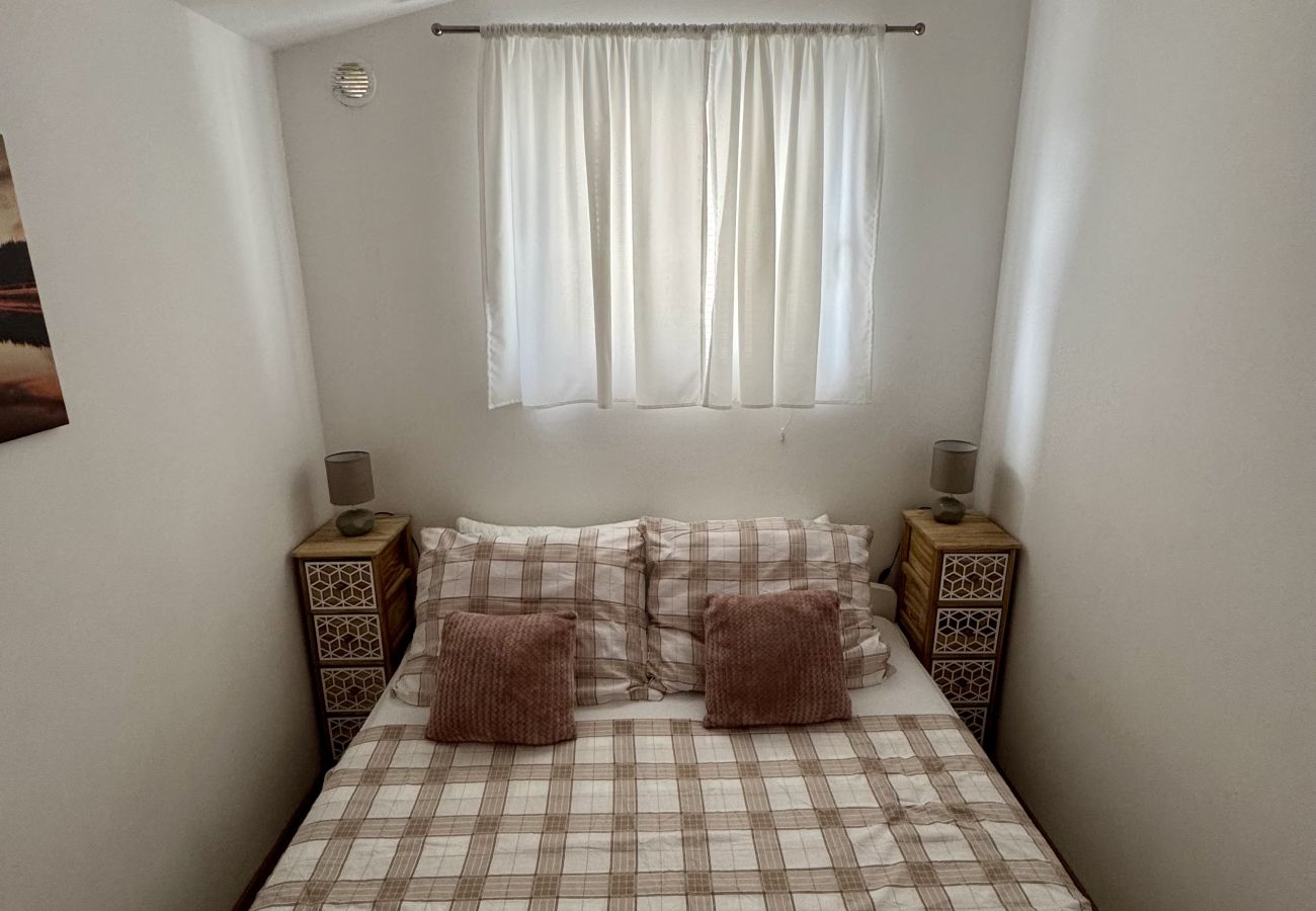 Ferienwohnung in Ražanac - Apartment Didovi Dvori 2 mit Whirlpool