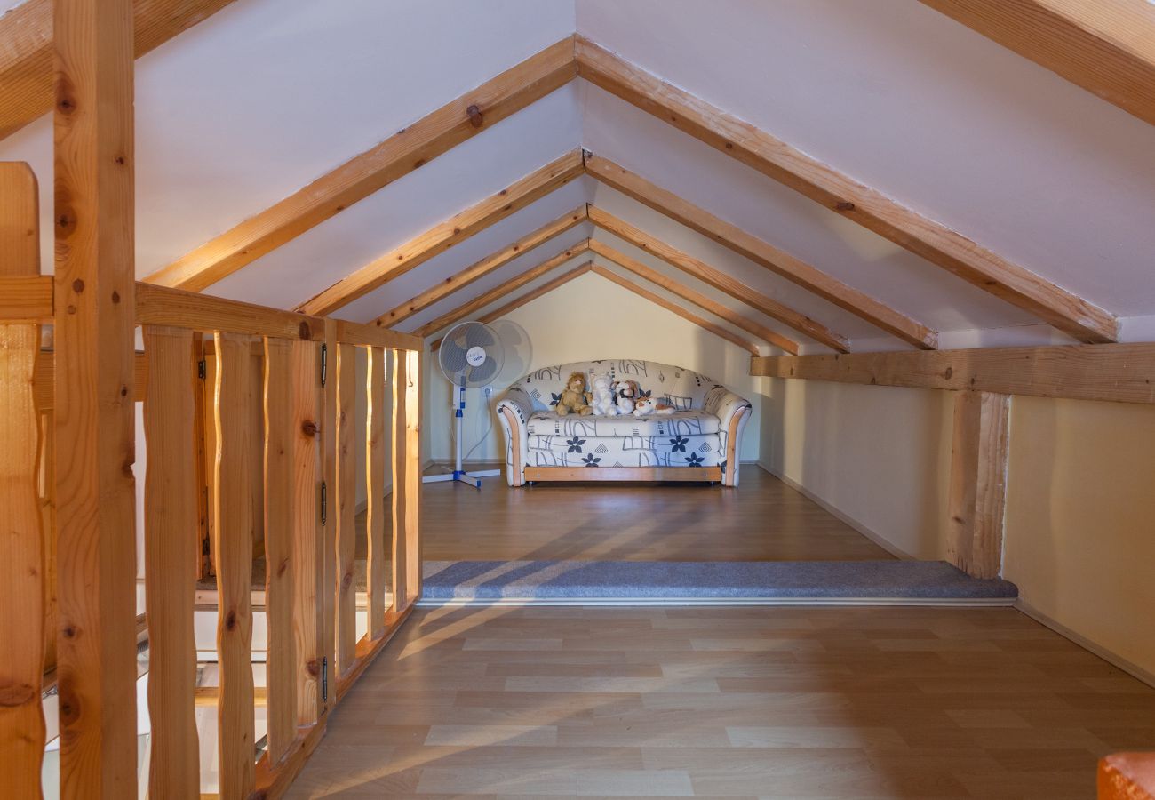 Ferienwohnung in Bibinje - Altstadtwohnung Apola 2