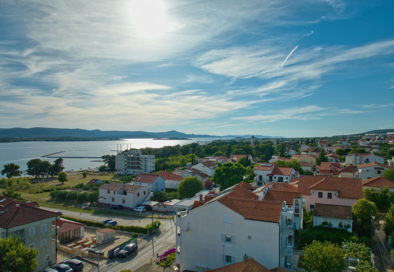 Studio in Sveti Filip i Jakov - Superior studio Tania 5