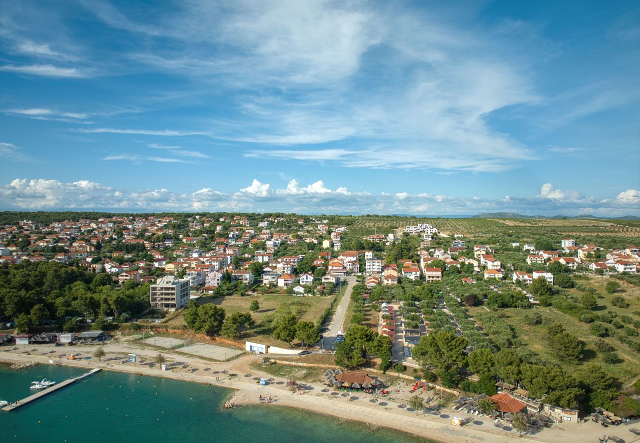 Studio in Sveti Filip i Jakov - Superior studio Tania 7