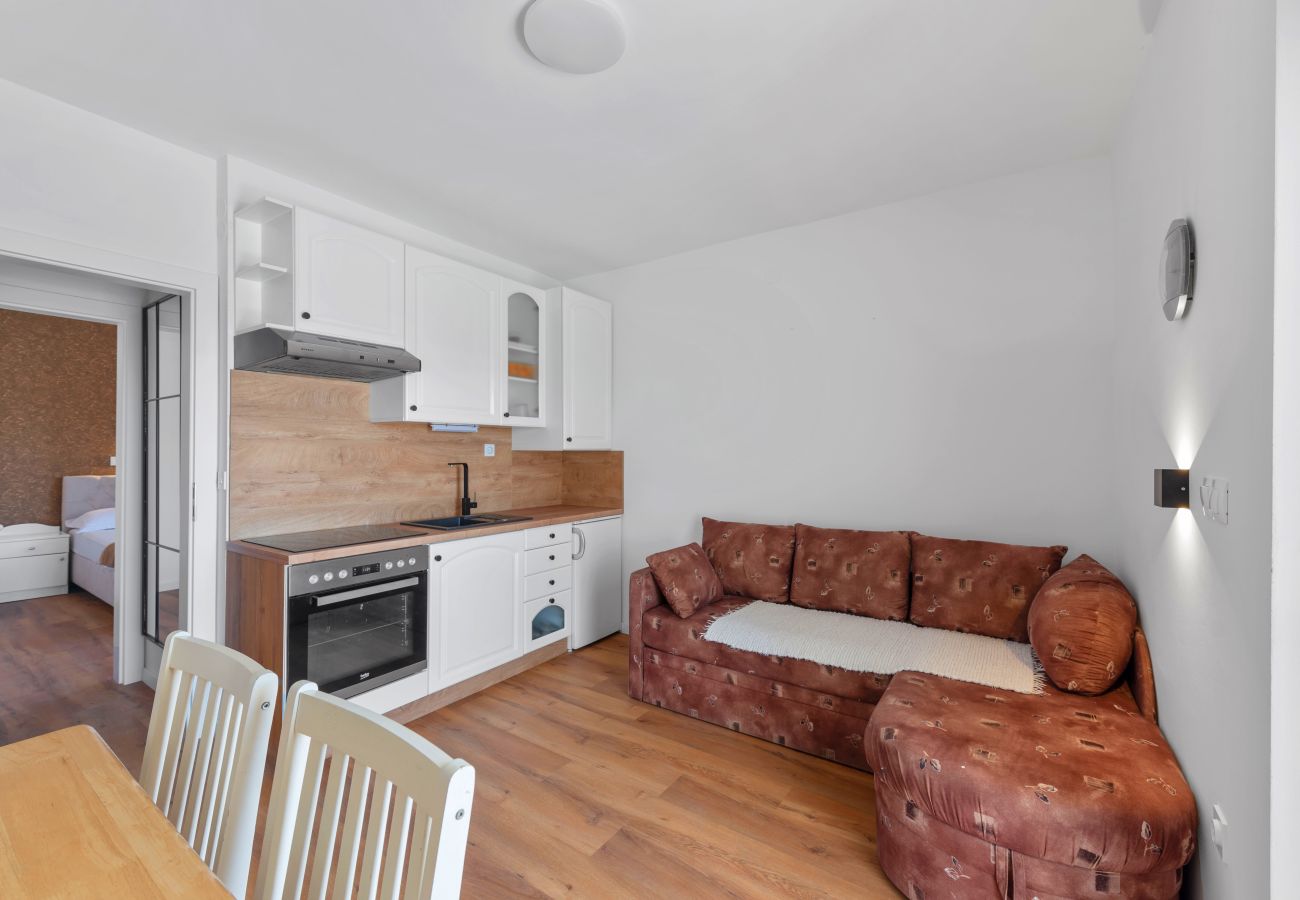 Ferienwohnung in Sveti Filip i Jakov - Superior apartment Tania 2