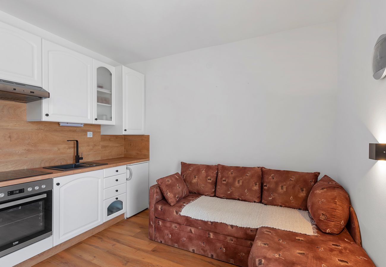 Ferienwohnung in Sveti Filip i Jakov - Superior apartment Tania 2