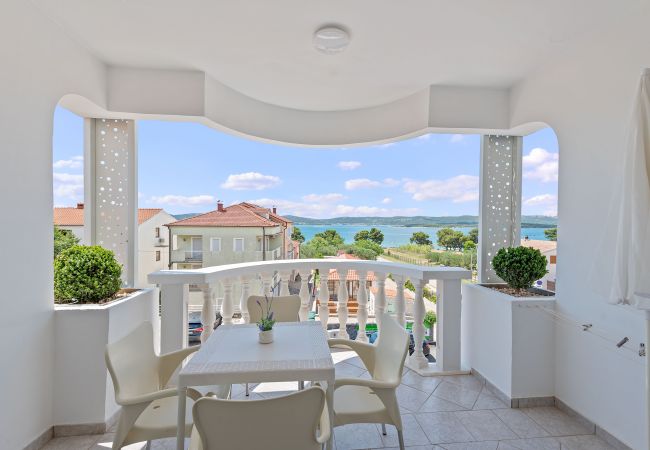  in Sveti Filip i Jakov - Superior apartment Tania 6