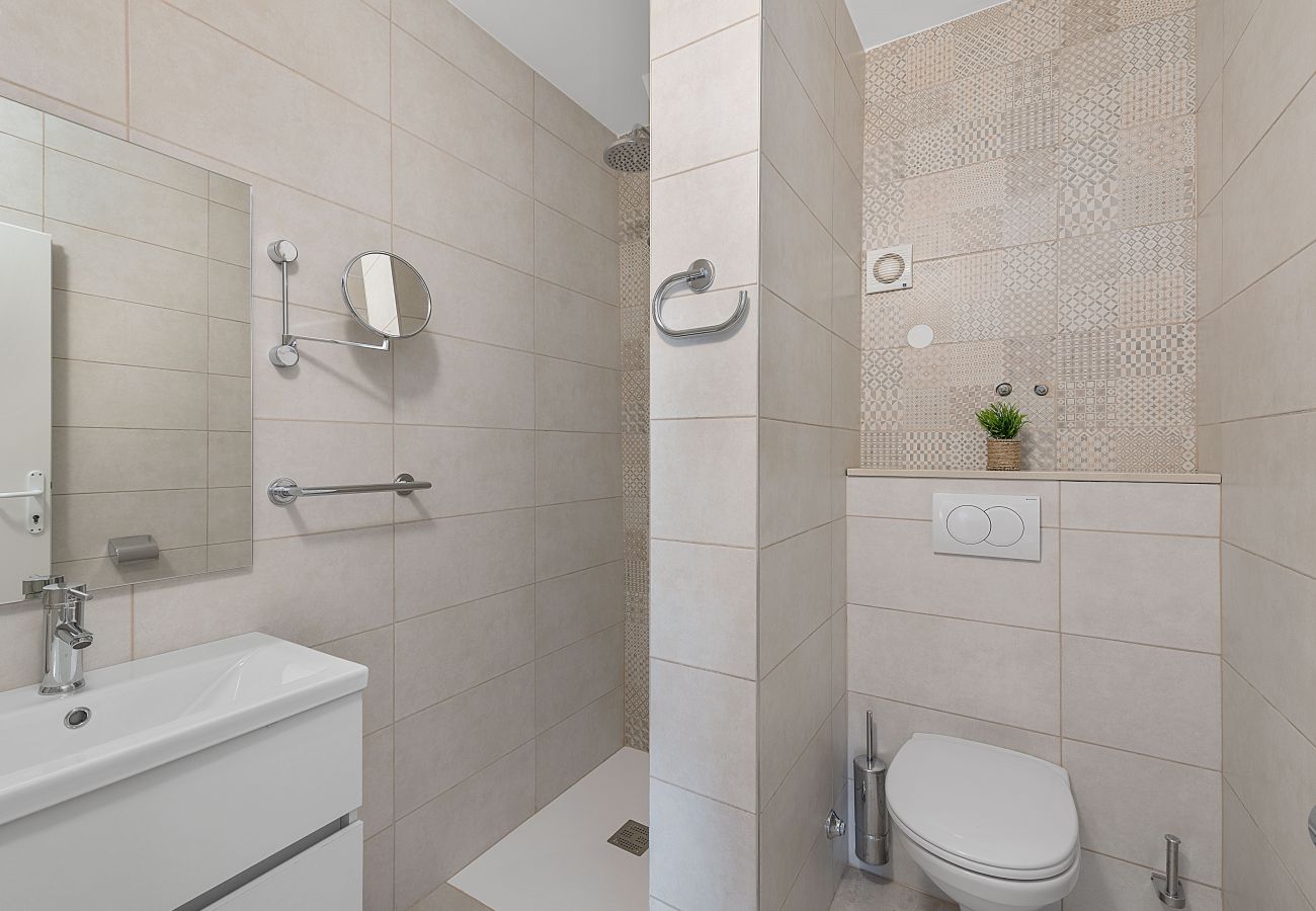 Ferienwohnung in Sveti Filip i Jakov - Superior apartment Tania 6