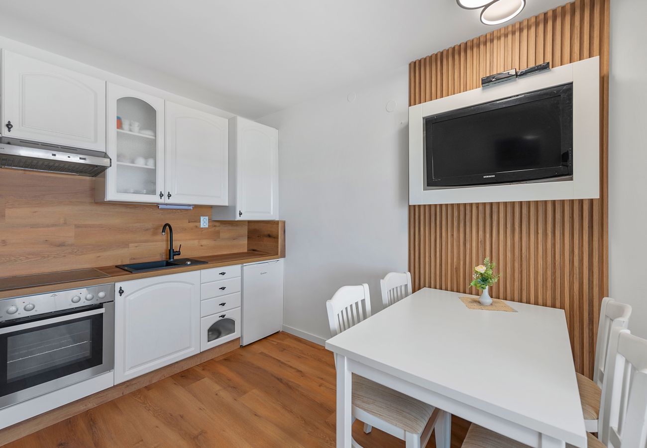 Ferienwohnung in Sveti Filip i Jakov - Superior apartment Tania 6
