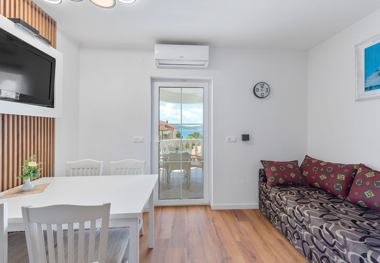 Ferienwohnung in Sveti Filip i Jakov - Superior apartment Tania 6