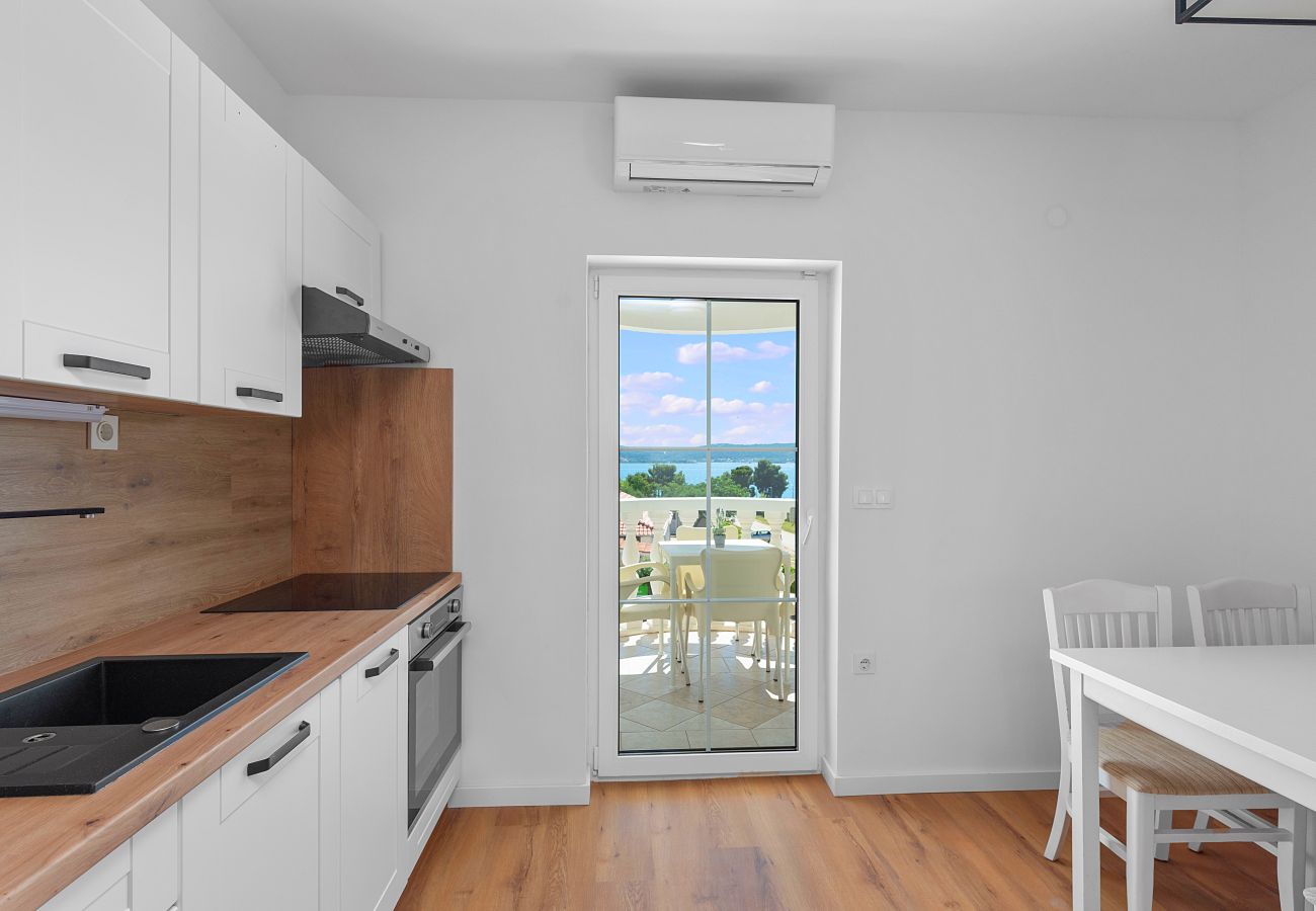 Ferienwohnung in Sveti Filip i Jakov - Superior apartment Tania 4