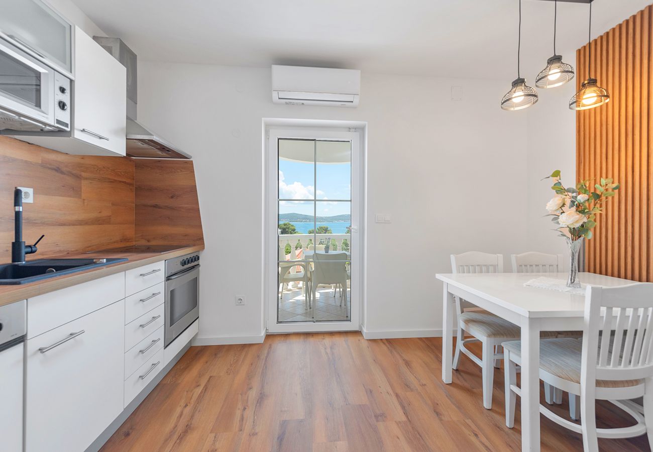 Ferienwohnung in Sveti Filip i Jakov - Superior apartment Tania 8