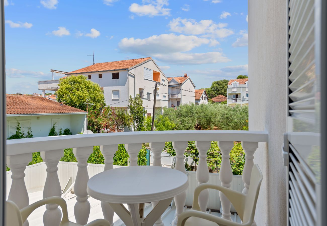 Ferienwohnung in Sveti Filip i Jakov - Superior apartment Tania 8