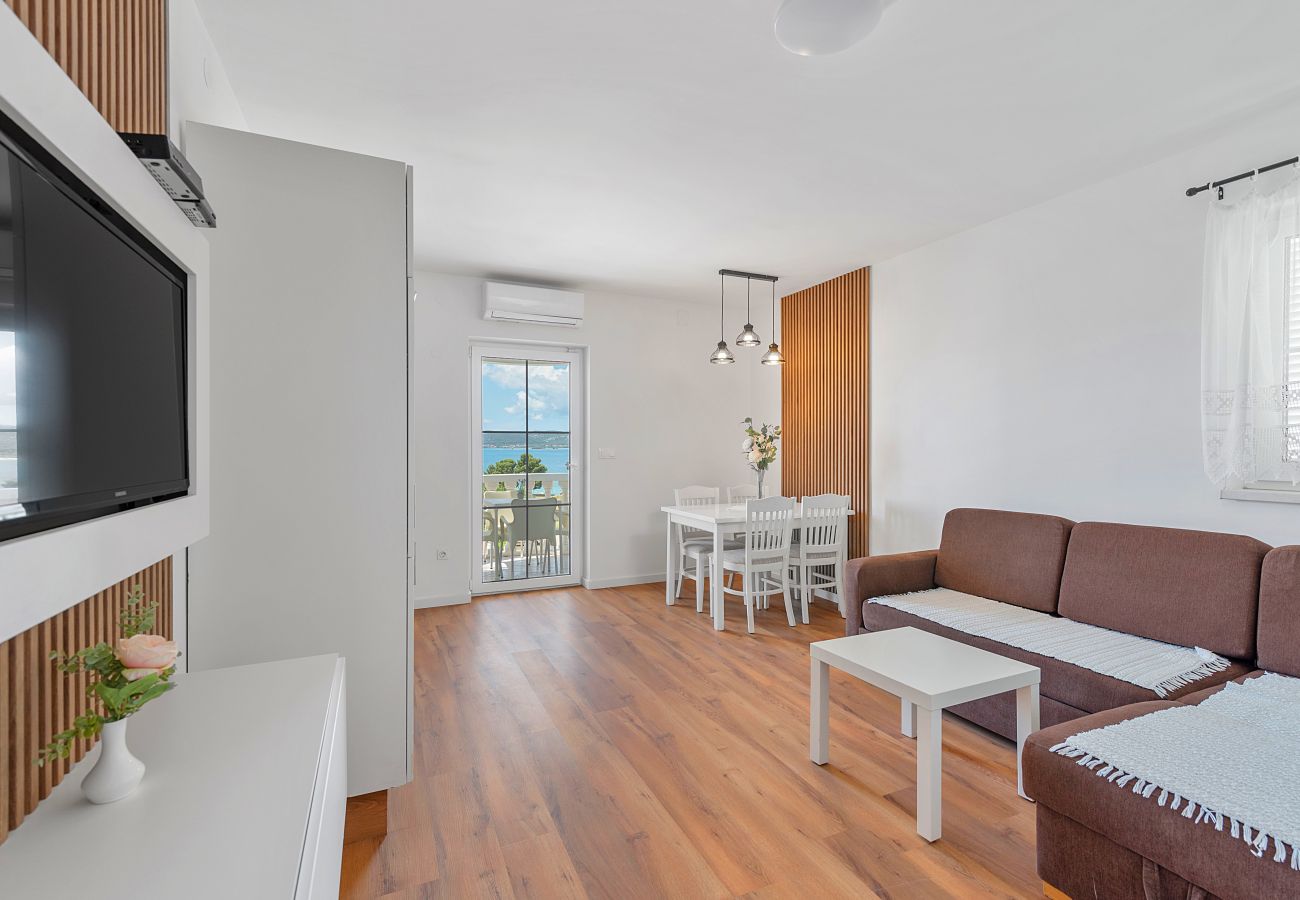Ferienwohnung in Sveti Filip i Jakov - Superior apartment Tania 8