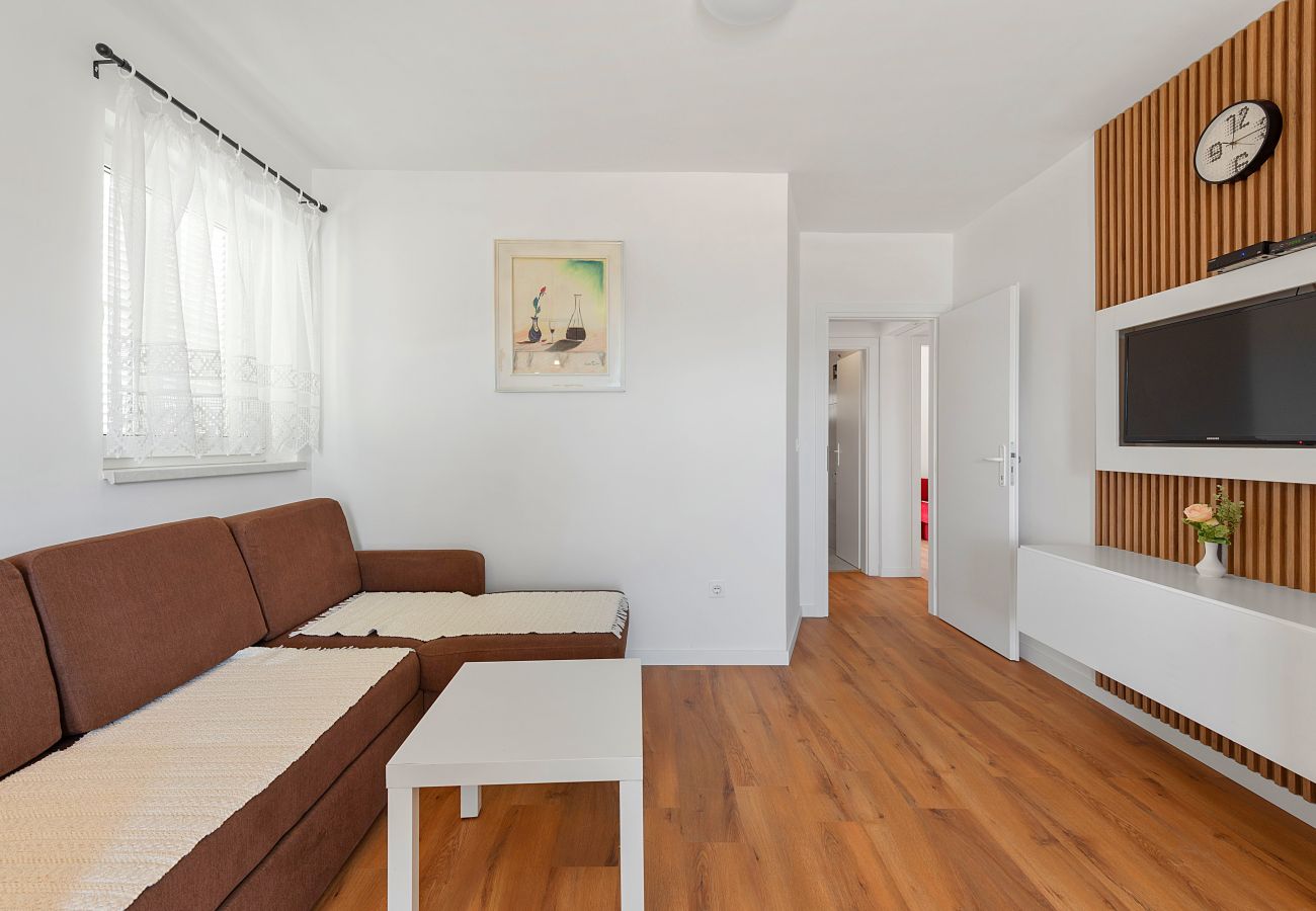 Ferienwohnung in Sveti Filip i Jakov - Superior apartment Tania 8