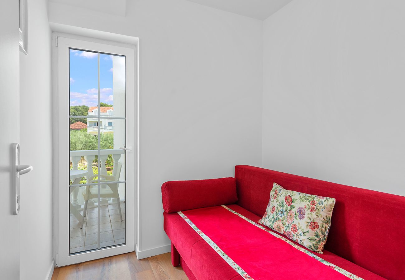 Ferienwohnung in Sveti Filip i Jakov - Superior apartment Tania 8