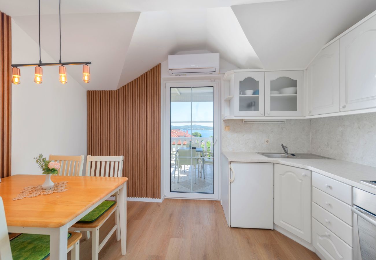 Ferienwohnung in Sveti Filip i Jakov - Superior apartment Tania 11