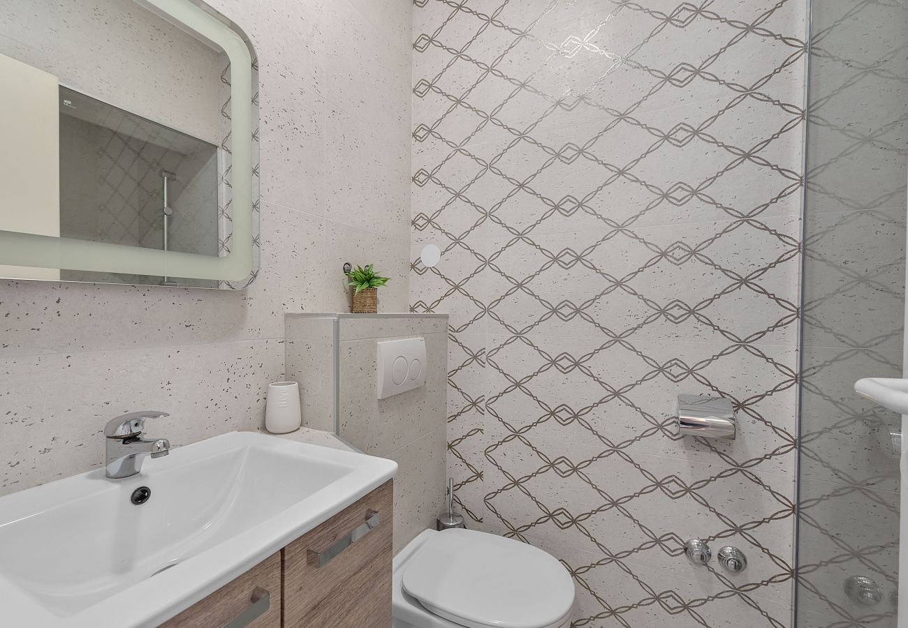 Ferienwohnung in Sveti Filip i Jakov - Superior apartment Tania 11