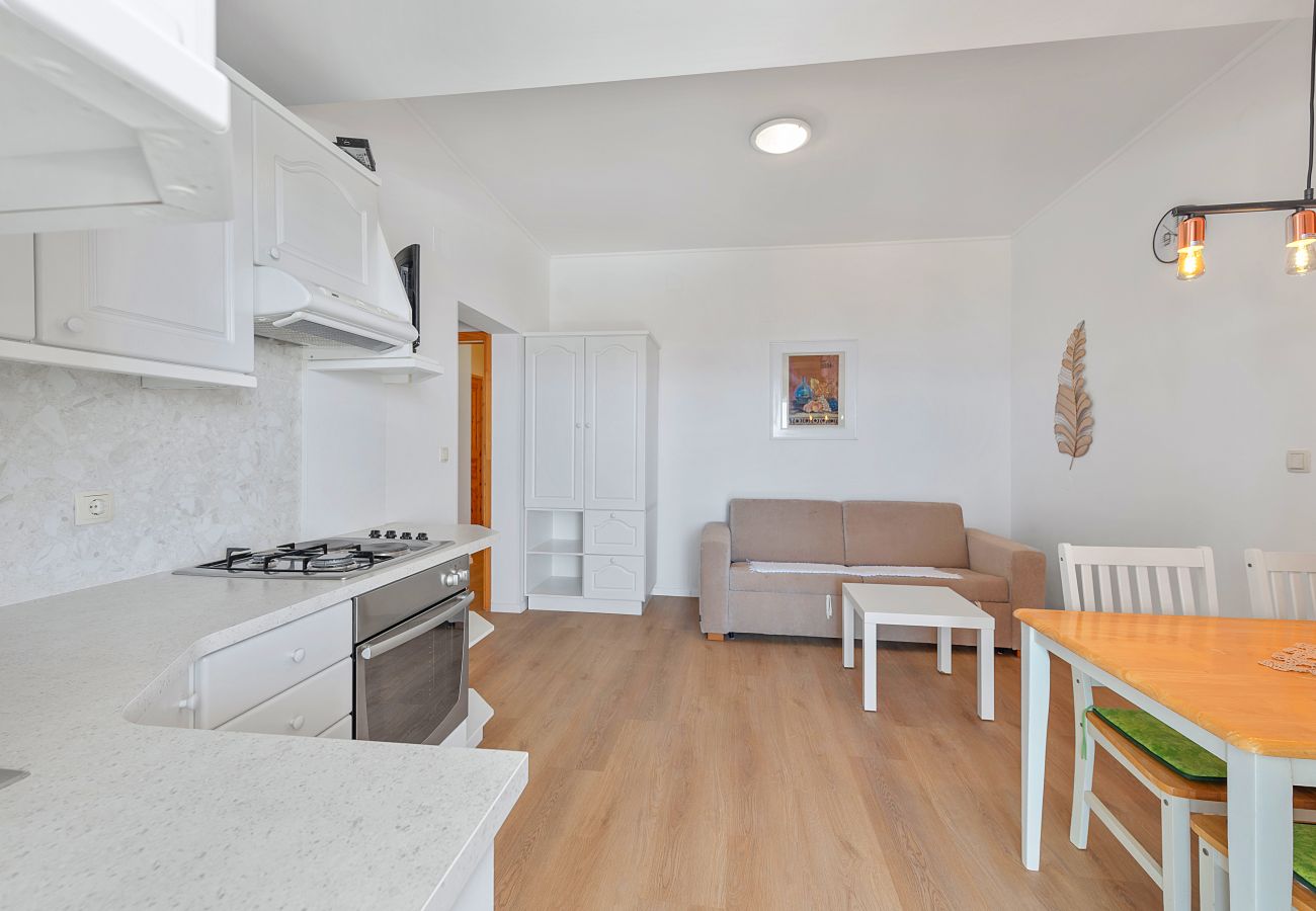 Ferienwohnung in Sveti Filip i Jakov - Superior apartment Tania 11