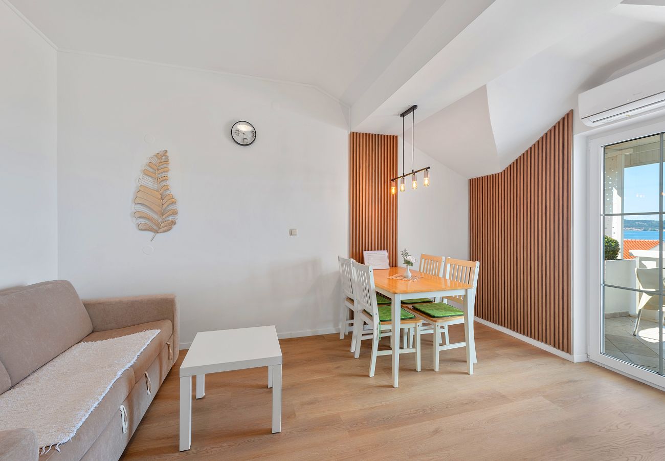 Ferienwohnung in Sveti Filip i Jakov - Superior apartment Tania 11